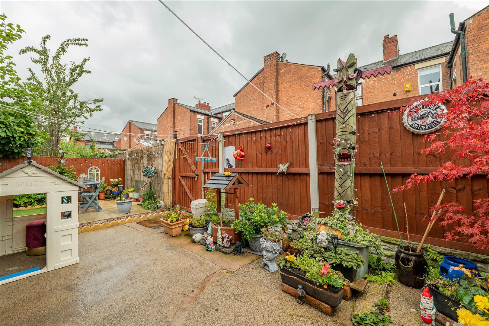 Havelock Road, Penwortham, Preston